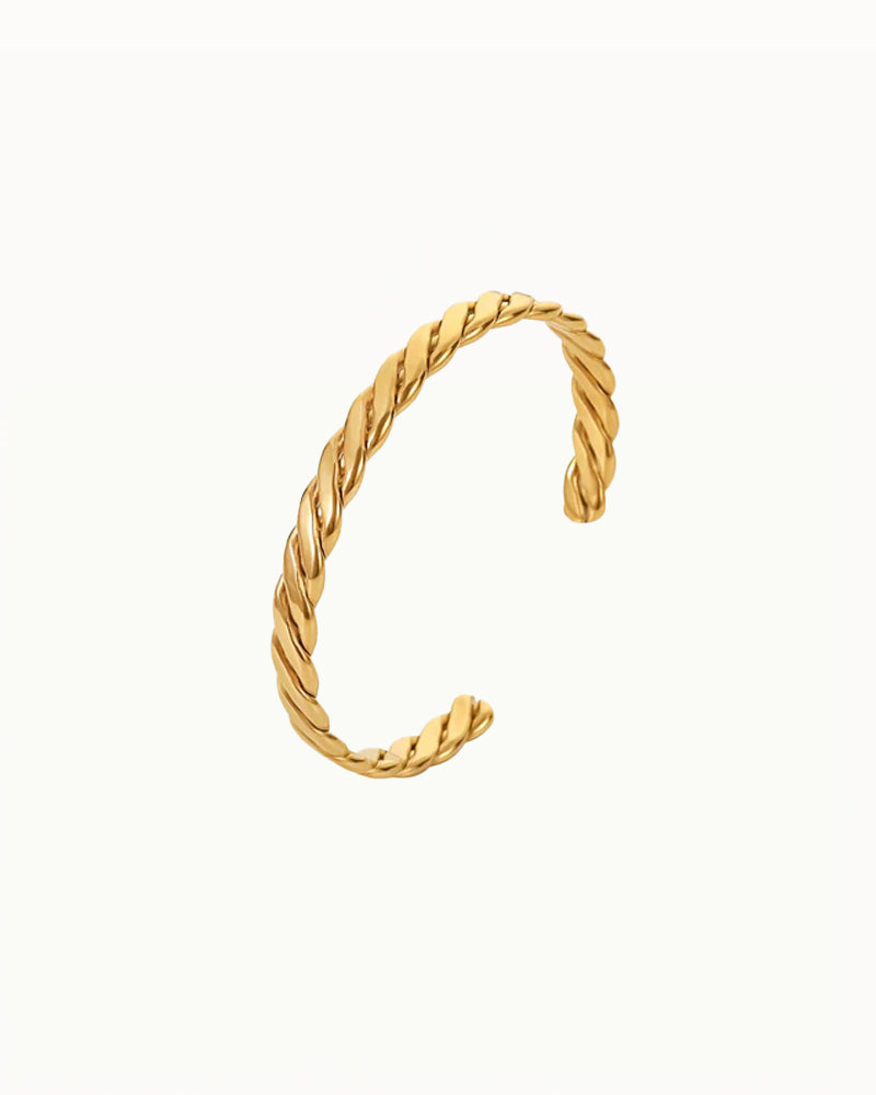 Bracelets réglables en or - Avani