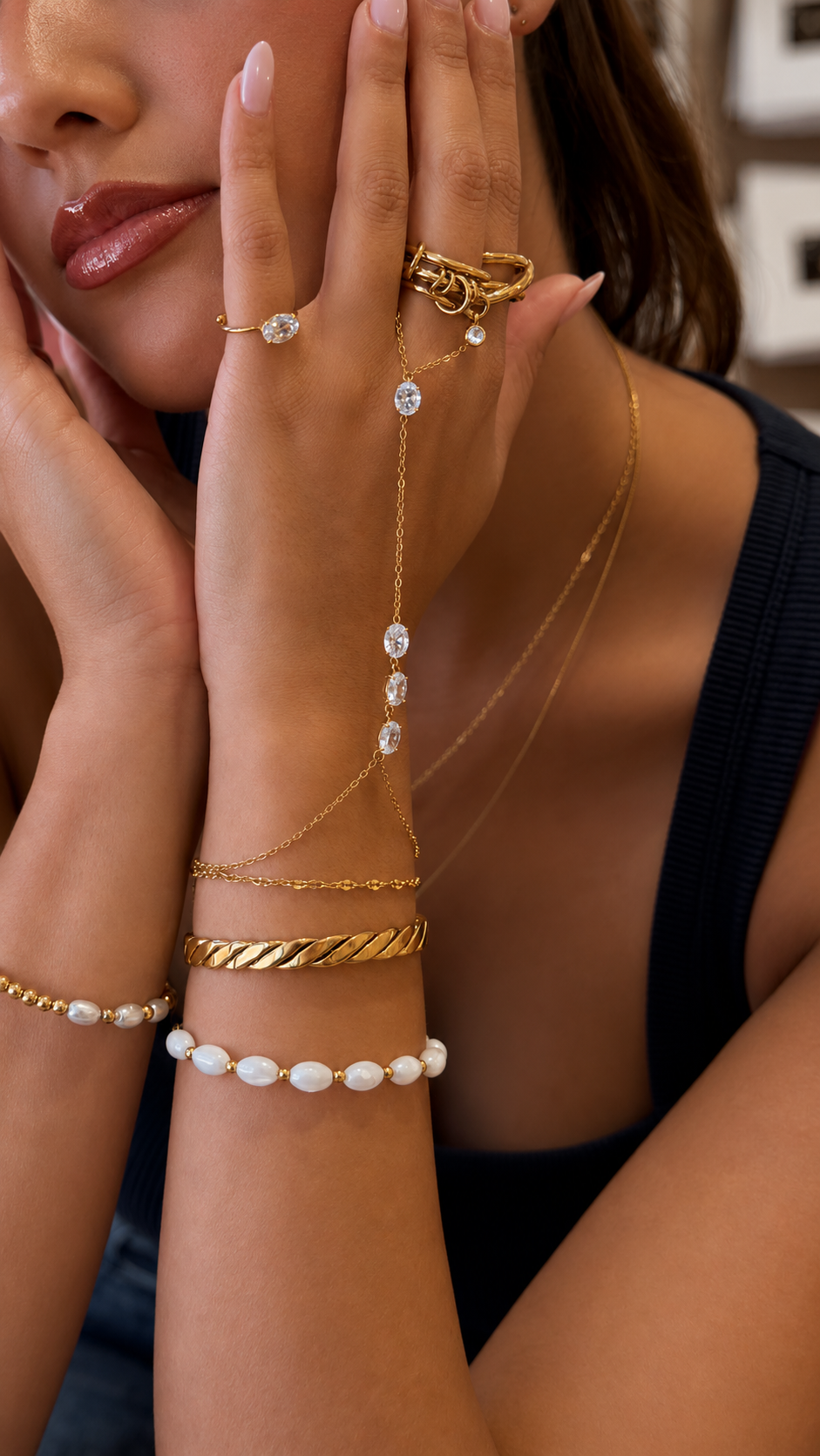 BRACELET JAYCEE