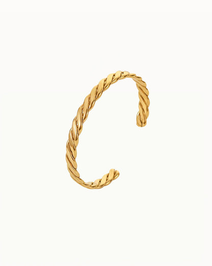 Bracelets réglables en or - Avani