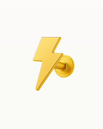 Titan Lightning Piercing - Dominika
