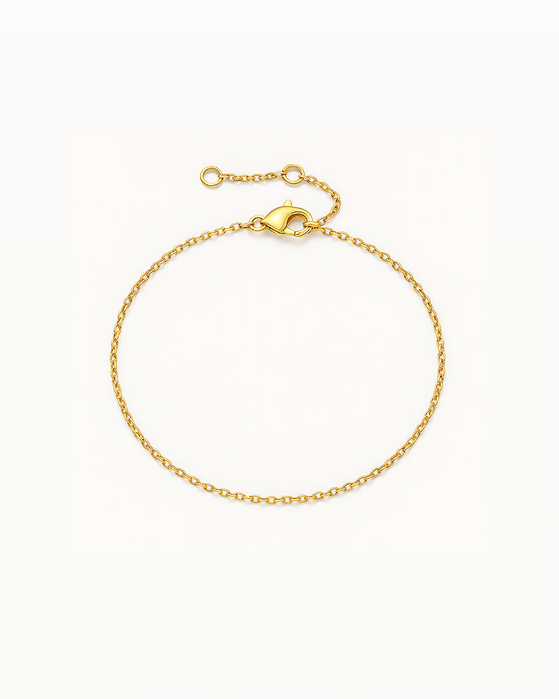 Minimalist Bracelet - Nova