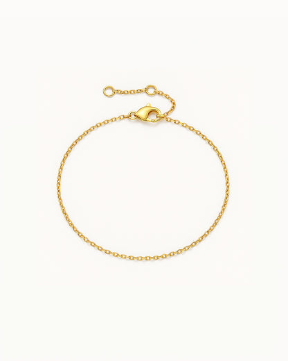 Minimalist Bracelet - Nova