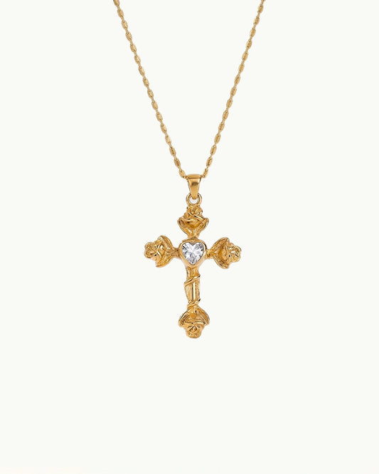 EMILIANA NECKLACE