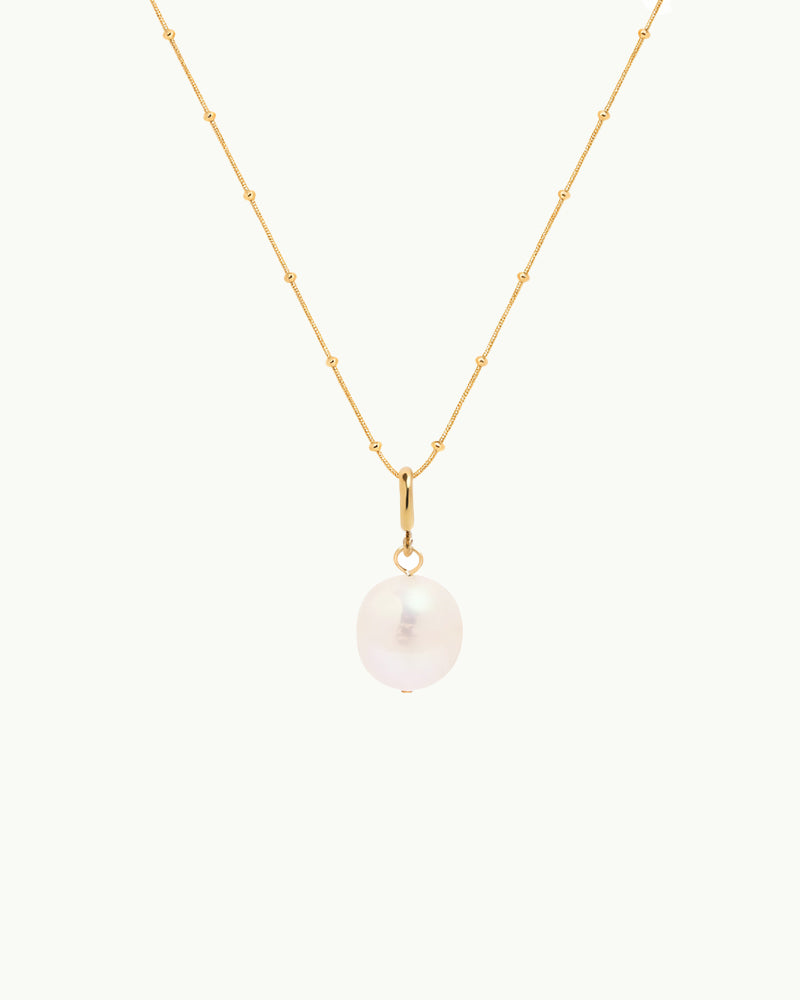 FRANKIE NECKLACE