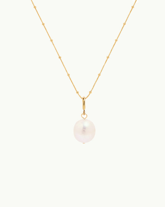 FRANKIE NECKLACE