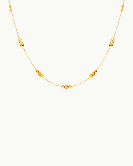 JULITTA NECKLACE