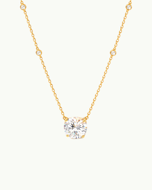 SARAH NECKLACE