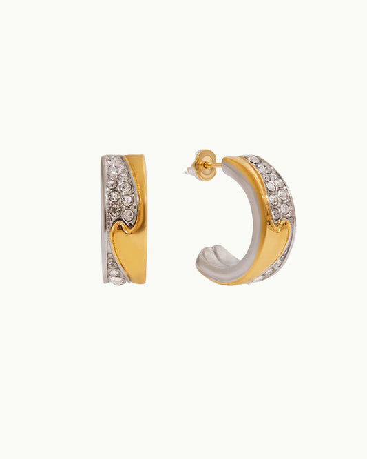 Brandi Earrings