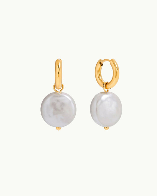Carmella Earrings