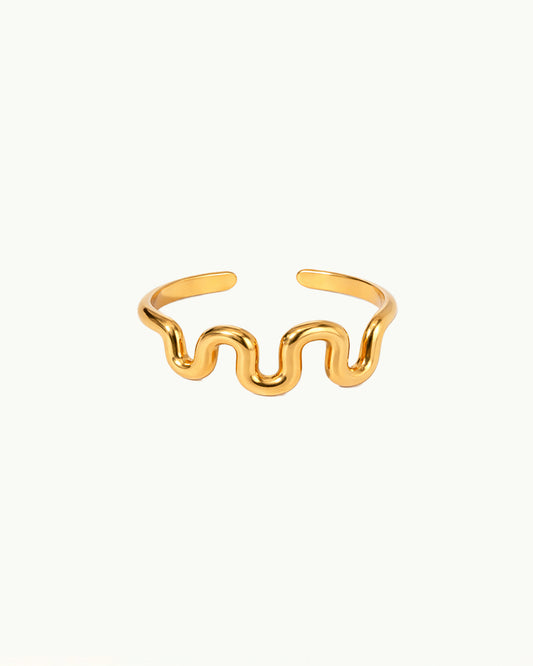 CHELSEA RING - ADJUSTABLE - R62