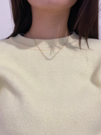 Collier de Perles Classique Petit - Denise